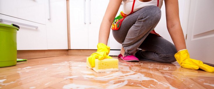 Быстрая уборка квартиры: секреты и гениальные хитрости домохозяек для эффективной уборки дома. Советы по эффективной уборке