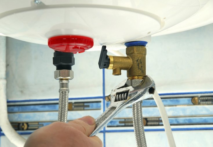 Что делать если течет смеситель - советы по ремонту, особенности замены и восстановления смесителя (110 фото)