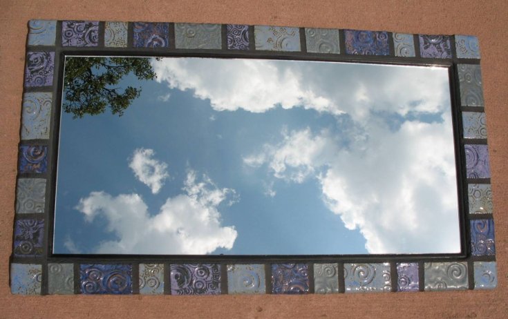 Декор зеркала своими руками - варианты оформления зеркала, правила и принципы декорирования. 80 фото-идей, как зеркало превратить в изюминку интерьера