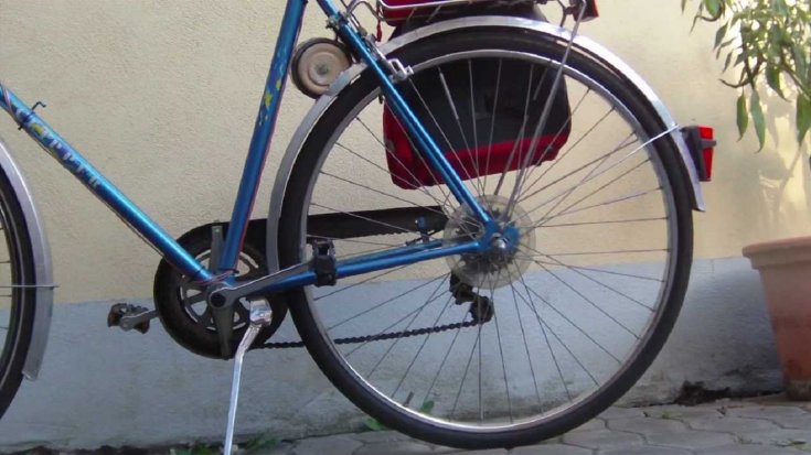 Электровелосипед своими руками: как построить с нуля недорогой и мощный электробайк (100 фото)