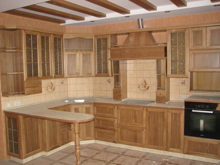 Изготовление своими руками кухонной мебели - 90 пошаговых фото, как спроектировать гарнитур и установить его в домашних условиях
