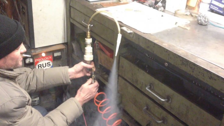 Как сделать генератор дыма - чертежи, схемы, инструкции и фото устройств для создания дыма (75 фото и видео)
