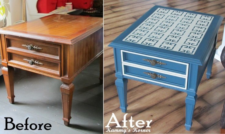 Как сделать реставрацию старой мебели своими руками: потрясающие идеи обновления мебели без лишних затрат. 85 фото мебели после реставрации