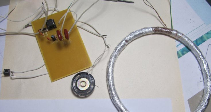 Как сделать самодельный металлоискатель - лучшие схемы, инструкция. Обзор проверенных вариантов по созданию простого металлоискателя своими руками