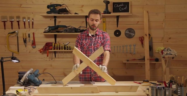 Как сделать складной столик своими руками: чертежи, проекты, инструкции и советы по постройке (90 фото + видео)