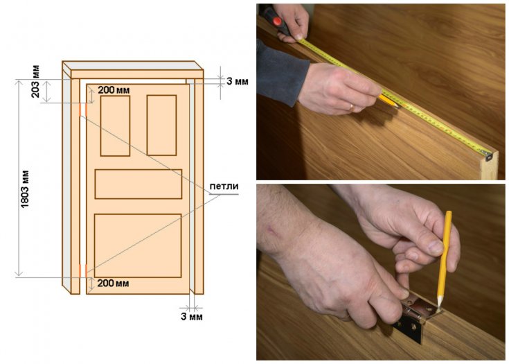 Как установить коробку межкомнатной двери своими руками: как правильно и самостоятельно собрать дверную коробку (105 фото и видео)