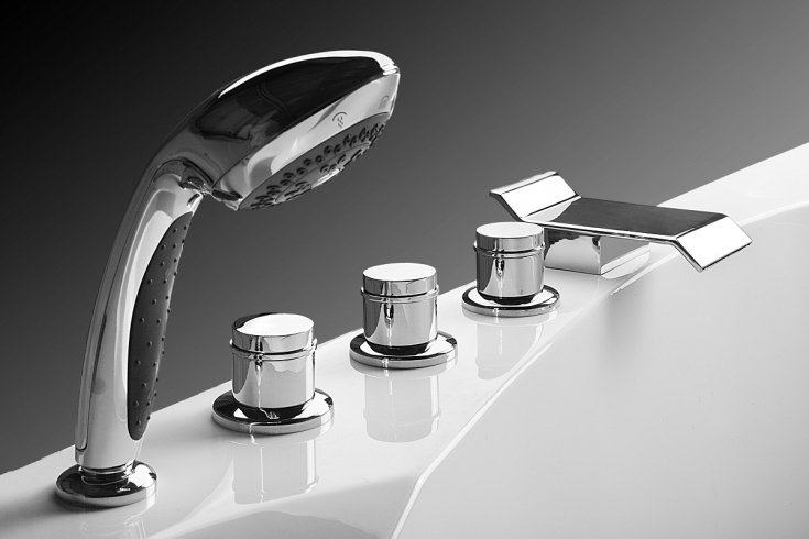 Как выбрать смеситель в ванную: советы по выбору надежной модели смесителя. Из чего производят смесители, какие бывают смесители. 85 фото лучших смесителей для ванной, душа, раковины, биде