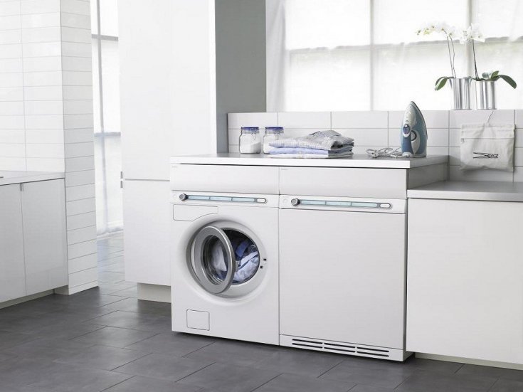 Как выбрать стиральную машину: советы профессионалов, основные тонкости выбора надежной и качественной машинки. Виды, типы, программы и функции