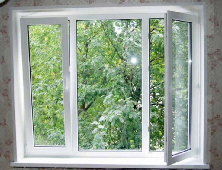 Какие окна лучше выбрать - рекомендации и полезные советы как выбрать правильно пластиковые и деревянные окна (125 фото и видео)