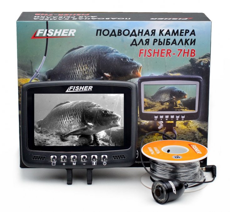 Камера для рыбалки: рейтинг лучших моделей и советы по постройке самодельного устройства (135 фото + видео)