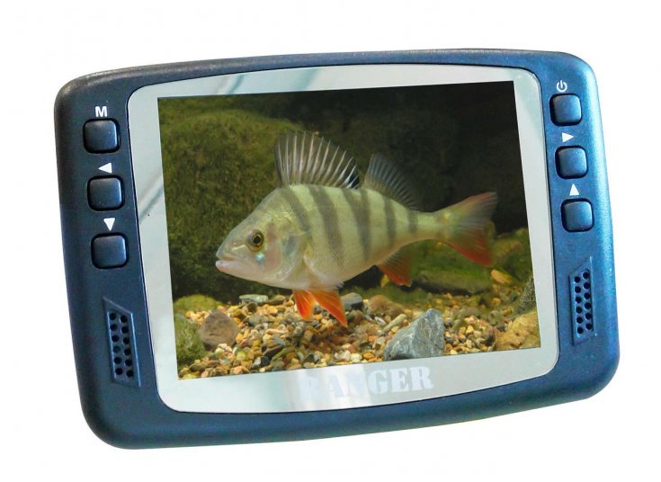 Камера для рыбалки: рейтинг лучших моделей и советы по постройке самодельного устройства (135 фото + видео)