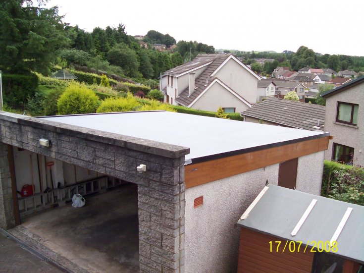 Крыша гаража своими руками - варианты как можно сделать крышу и советы по проведению работ в обзоре с фото и видео!