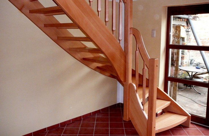 Лестница на второй этаж своими руками - способы обустройства лестниц которые подойдут для любого интерьера, узнайте как сделать лестницу грамотно!
