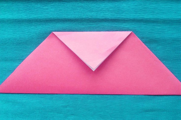 Оригами птица из бумаги для детей - простая инструкция для начинающих с интересными идеями оригами (фото и видео)