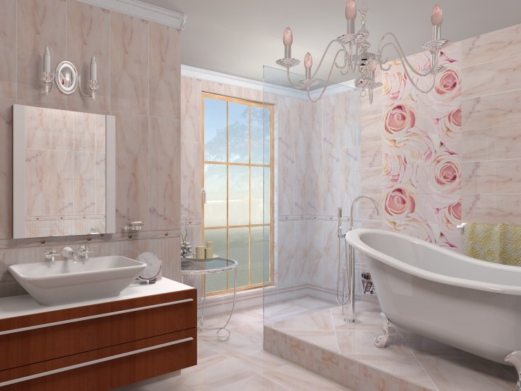 Ремонт ванной комнаты своими руками: 80 фото дизайн-проектов. Стоимость, последовательность выполнения всех работ, пошаговая инструкция