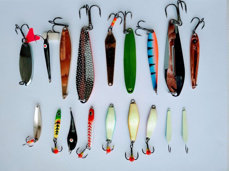 Снасти для рыбалки своими руками: изготовление оснастки, уловистые модели и практические советы мастеров (105 фото и видео)