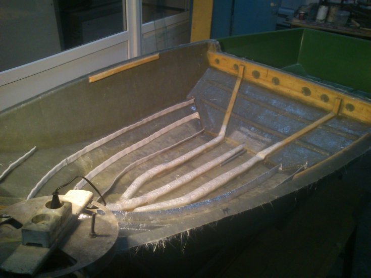Тюнинг лодки своими руками - варианты модификаций, направления тюнинга и усовершенствования серийных ПВХ лодок (130 фото и видео)