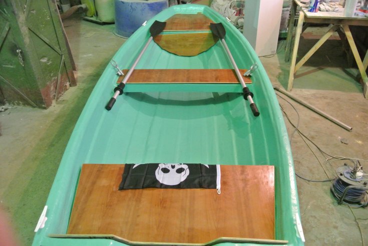 Тюнинг лодки своими руками - варианты модификаций, направления тюнинга и усовершенствования серийных ПВХ лодок (130 фото и видео)