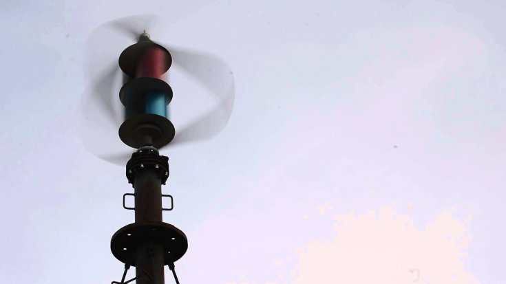 Ветрогенератор своими руками - лучшие самодельные проекты и особенности их постройки (90 фото и видео)