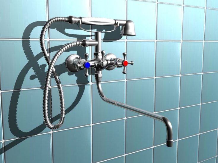 Замена крана под давлением - пошаговое описание как своими руками поменять под давлением водопроводный кран (80 фото + видео)