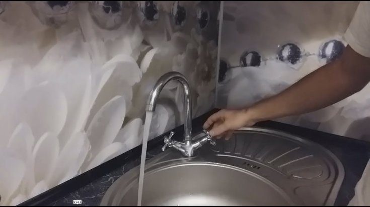 Замена крана под давлением - пошаговое описание как своими руками поменять под давлением водопроводный кран (80 фото + видео)