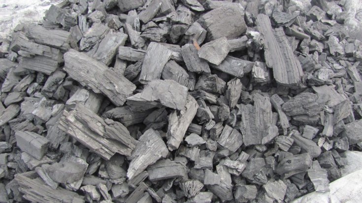 Древесный уголь своими руками: дешевая, простая и эффективная технология изготовления угля (110 фото)