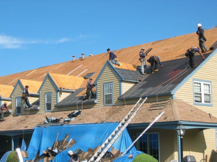 Как построить крышу своими руками: пошаговая инструкция по строительству крыши. Советы как правильно построить крышу правильно (130 фото + видео)