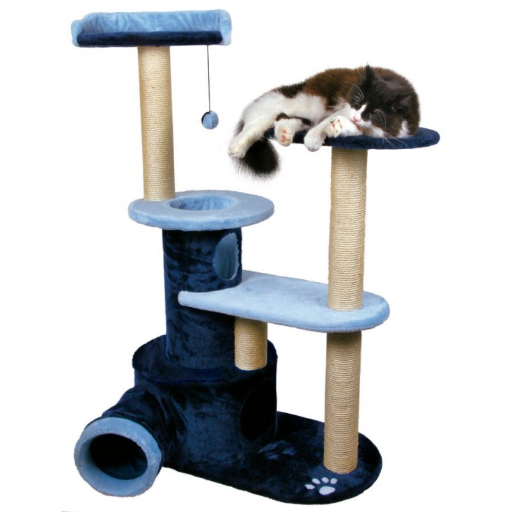 Как сделать домик для кошки своими руками - идеи и пошаговая инструкция изготовления места для котика (105 фото)
