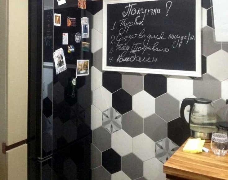 Меловые доски в интерьере - модные решения для современного дизайна! 90 фото идей, как использовать доску на кухне, в детской комнате, на рабочем месте