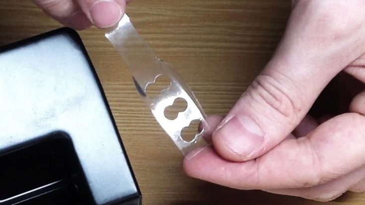 Приспособления для нарезки бутылок: как быстро и просто нарезать пластиковые ленты из бутылок (100 фото и видео)