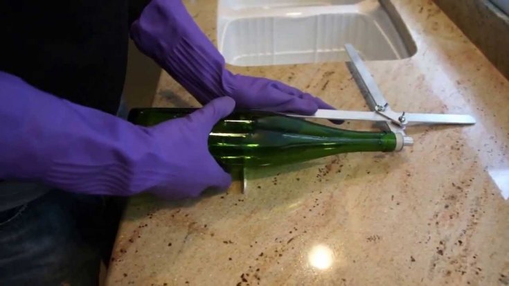 Приспособления для нарезки бутылок: как быстро и просто нарезать пластиковые ленты из бутылок (100 фото и видео)