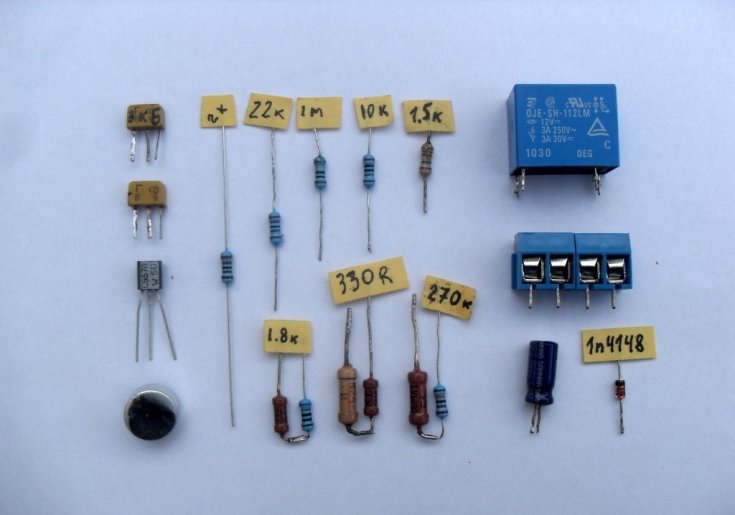 Что такое акустический выключатель: устройство, работа, виды и особенности устройства (100 фото)