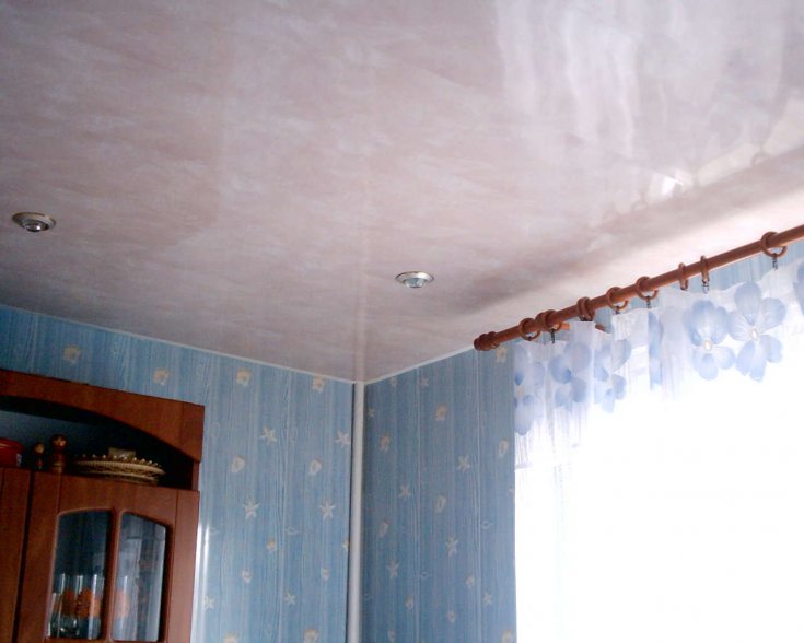 Потолок из панелей пвх своими руками - 115 фото примеров красивого оформления пластиковыми панелями потолка
