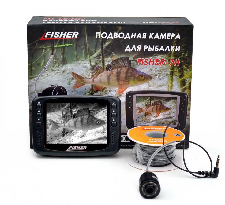 Камера для рыбалки своими руками - как и из чего можно сделать подводную камеру, варианты и инструкции для изготовления на фото!